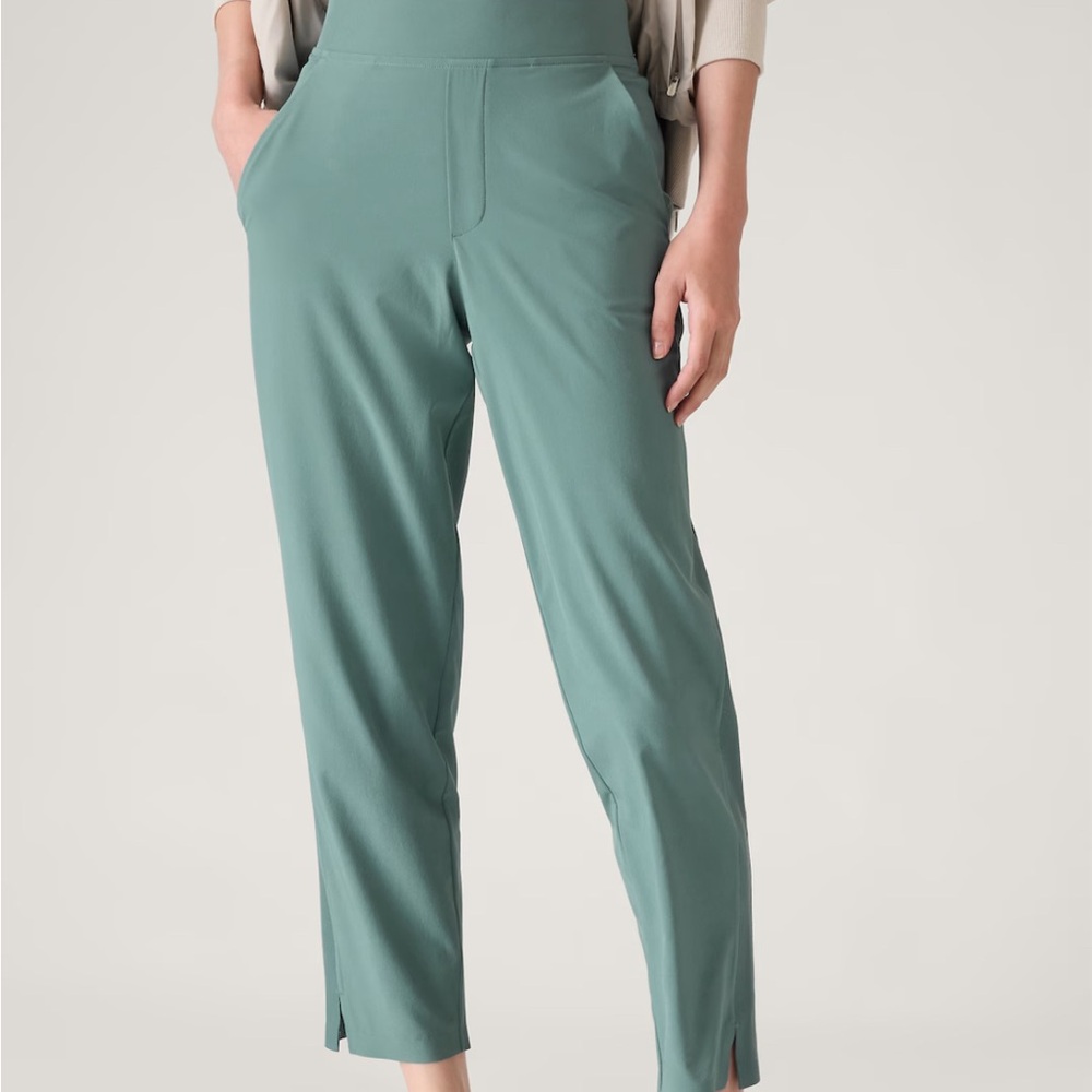 Athleta Brooklyn Ankle Pant